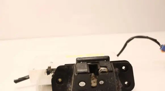 Honda Jazz Tailgate/trunk/boot lock/catch/latch 