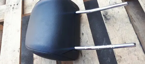 Audi A4 S4 B8 8K Front seat headrest 