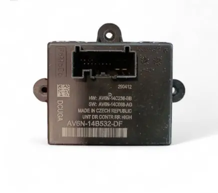 Ford C-MAX II Door control unit/module AV6N-14B532-DF