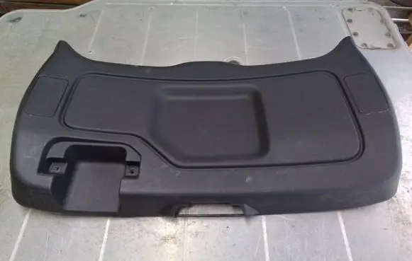 Land Rover Discovery Sport Tailgate trim FK7245594BF8PVJ 7245594BF8PVJ