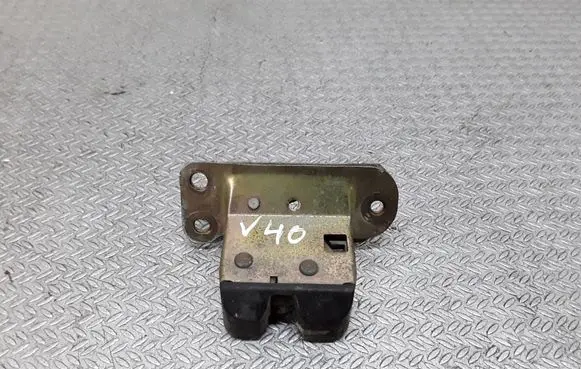 Volvo S40, V40 Tailgate/trunk/boot lock/catch/latch