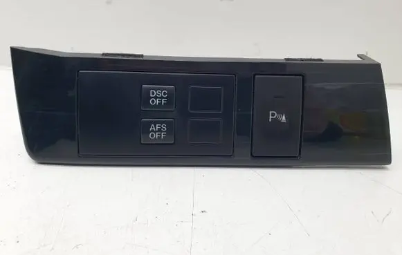 Mazda 6 Multifunctional control switch/knob 