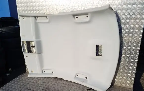 Jaguar XF X250 Headlining 