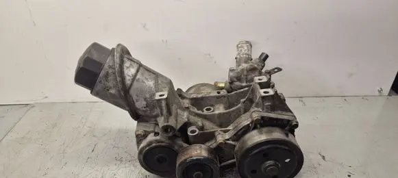 Honda CR-V Water pump RBD1