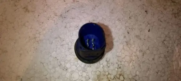 Coolant temperature sensor