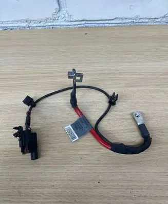 Mercedes-Benz C W204 Positive cable (battery) A2044402232 61188688 01032012