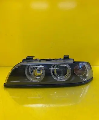 BMW 5 E39 Headlight/headlamp