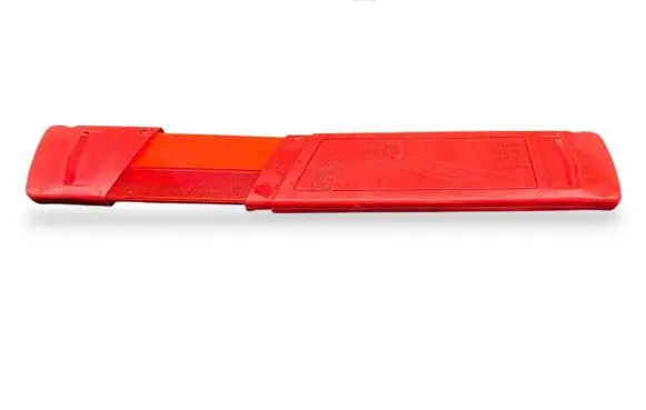 Volvo V50 Emergency warning sign 27R03278
