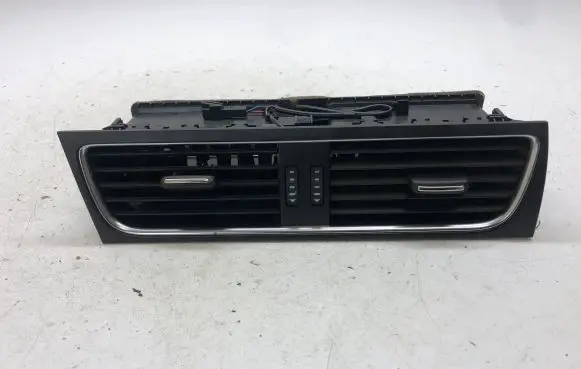 Audi A4 S4 B8 8K Dash center air vent grill 8T1820951C