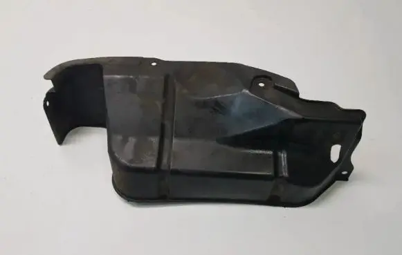 Opel Agila A Engine cover (trim)