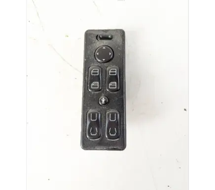 Mercedes-Benz Vito Viano W638 Electric window control switch A0045459207