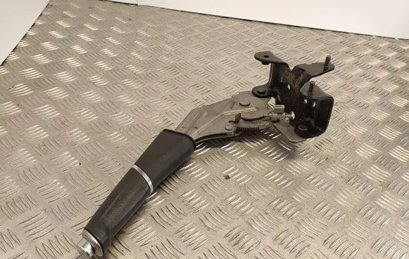 Ford Transit Custom Handbrake/parking brake lever assembly