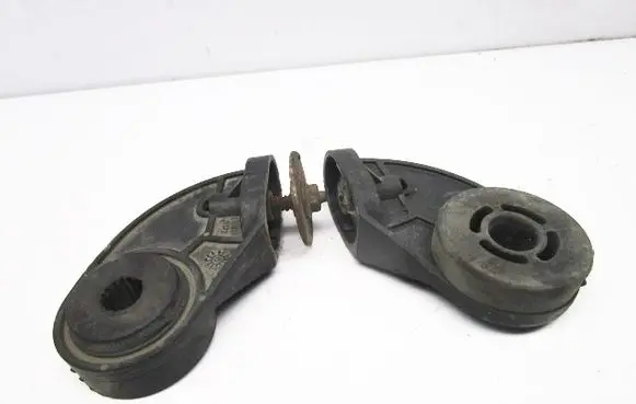 Fiat Bravo - Brava Radiator mount bracket