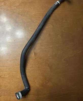 Chevrolet Corvette C7 Vacuum line/pipe/hose 121516A 12670907