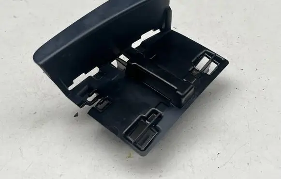Mercedes-Benz GLB X247 Rear glass lock/latch Q298 A2908856302