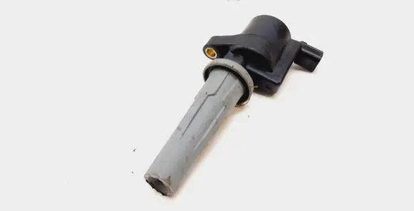 Ford Fusion II High voltage ignition coil 9E5E12A366AA
