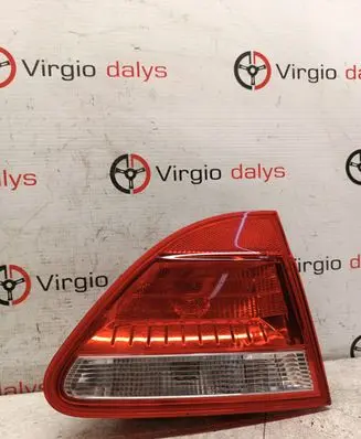Seat Exeo (3R) Tailgate rear/tail lights 3R5945093B 89320235