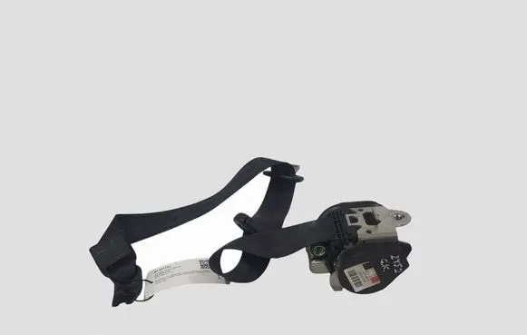 Volvo V60 Rear seatbelt 39800487 616202400