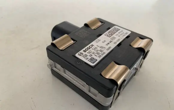 Audi Q3 F3 Blind spot module 3Q0907566K 3Q0907566