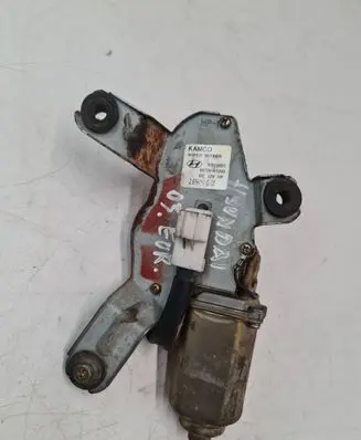 Hyundai Terracan Rear window wiper motor 98700H1000 WR108SC