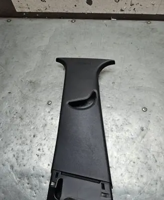 Ford Fiesta Front sill trim cover L1BBA24583A GZ3UA L1BBA24583B
