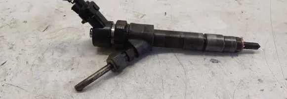 Renault Laguna II Fuel injector 0445110110B
