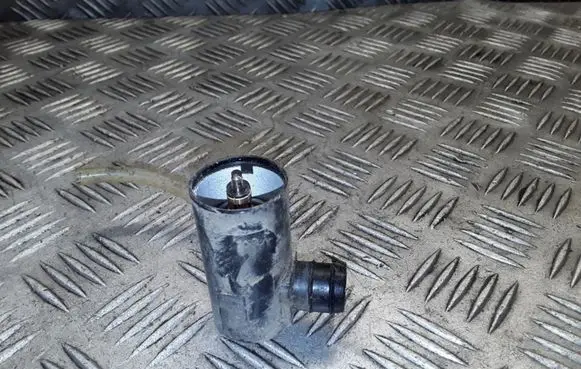 Mitsubishi Pajero Windscreen/windshield washer pump NOCODE