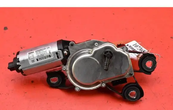 Seat Ibiza IV (6J,6P) Rear window wiper motor 6J4955711