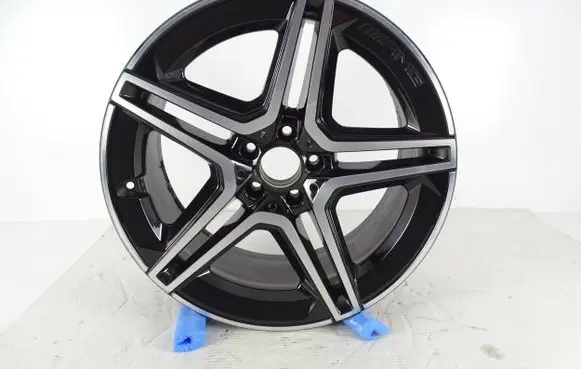 Original wheel cap