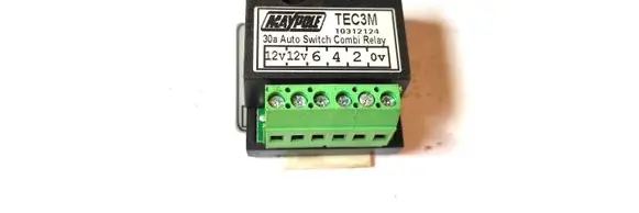 Land Rover Range Rover L322 Other control units/modules 10312124