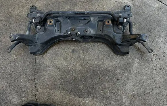 Toyota Aygo AB40 Front subframe