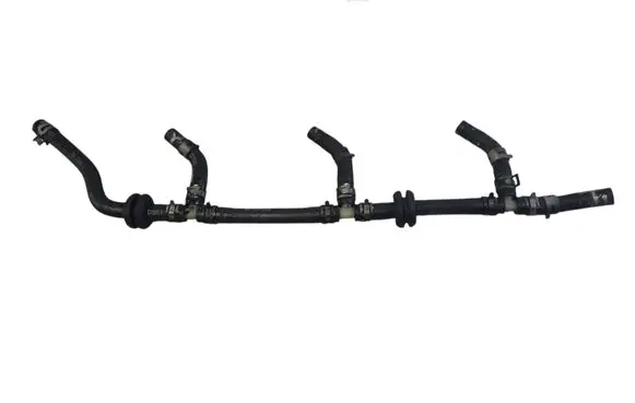 Mazda 6 Fuel return line/hose 