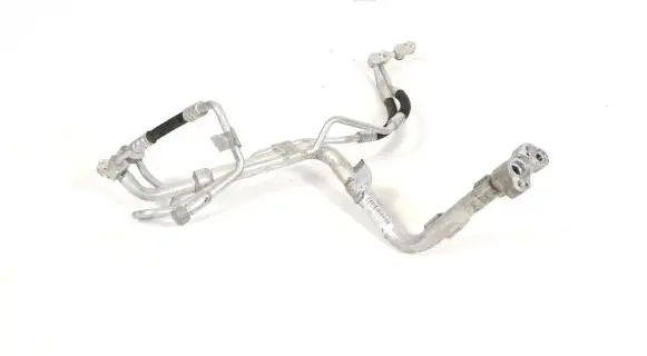 Air conditioning (A/C) pipe/hose