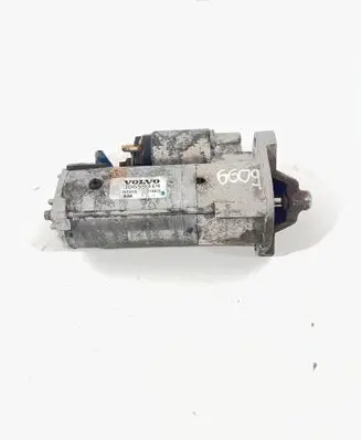 Volvo V60 Starter motor 30659314