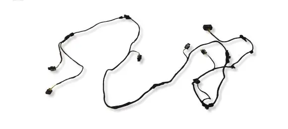 BMW X5 F15 Parking sensor (PDC) wiring loom 8373630