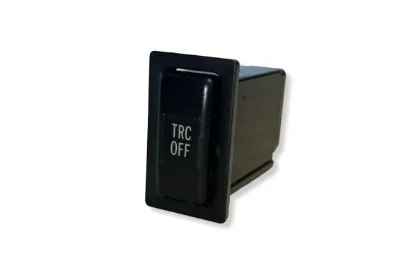 Toyota Corolla Verso AR10 Traction control (ASR) switch TR8801