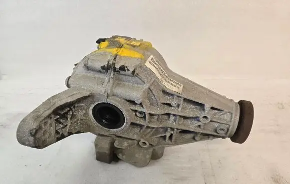 Porsche Macan (95B) Rear differential 95B525015M