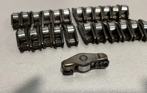 BMW 3 E92 E93 Valve rocker arm 