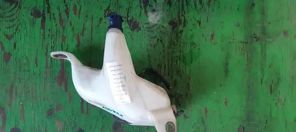 Fiat Punto (188) Windshield washer fluid reservoir/tank