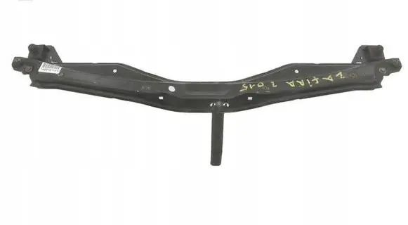 Opel Zafira C Top upper radiator support slam panel 