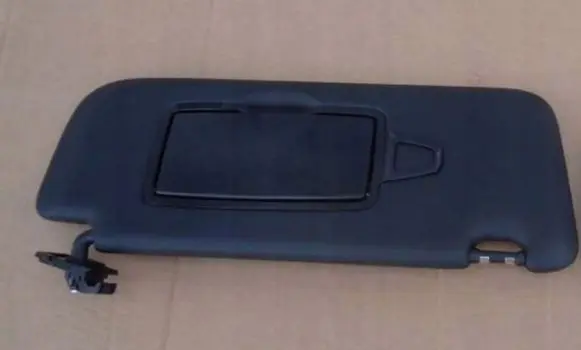 Mercedes-Benz E W238 Sun visor clip/hook/bracket MCD3917