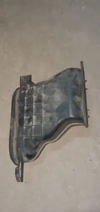 Fiat Ducato Cabin air duct channel 1355562080