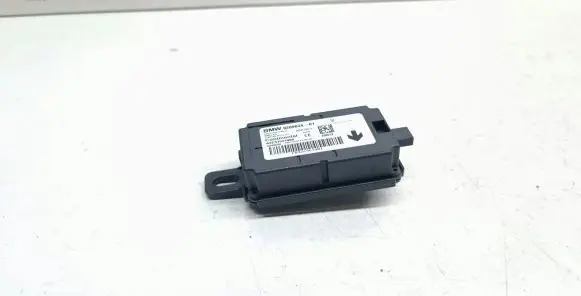 Alarm control unit/module