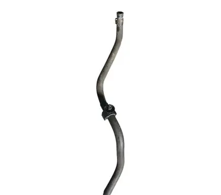 Volkswagen Polo IV 9N3 Engine coolant pipe/hose 6q0121447
