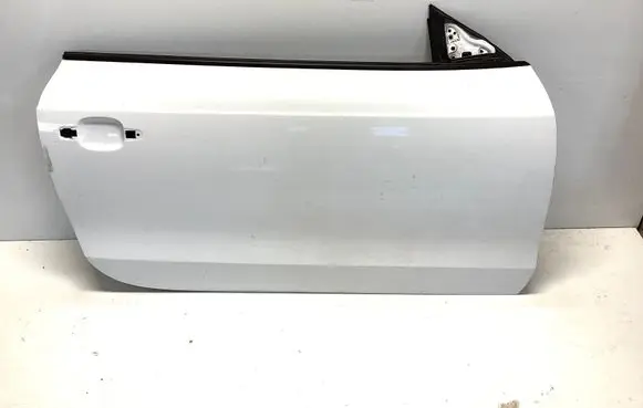 Audi A5 8T 8F Door (2 Door Coupe) 