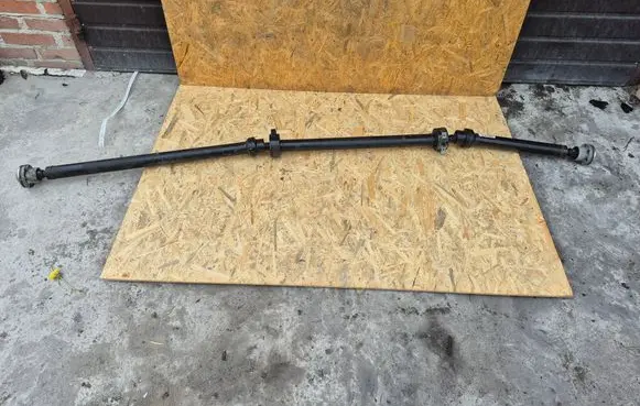Volvo V60 Drive shaft (set) 31437627