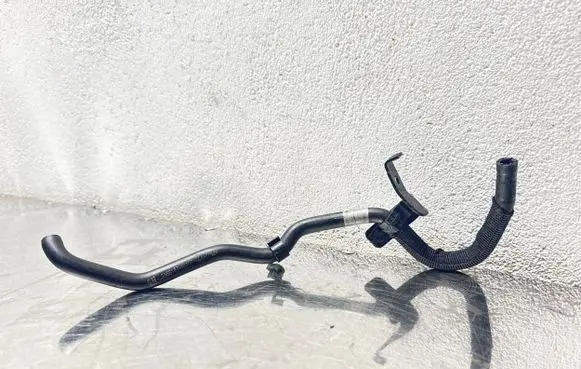 Opel Insignia A Air intake hose/pipe 55566187