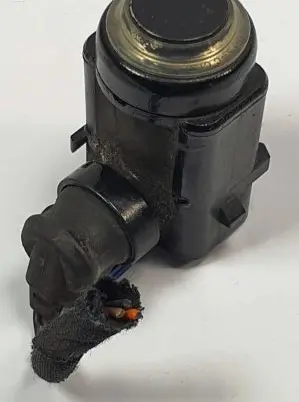 Mercedes-Benz GL X164 Parking PDC sensor 0045428718