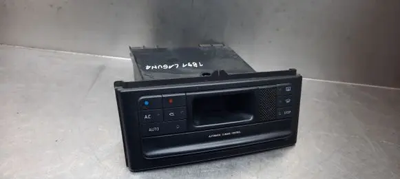 Renault Laguna I Air conditioning/heating control unit 7700414647A