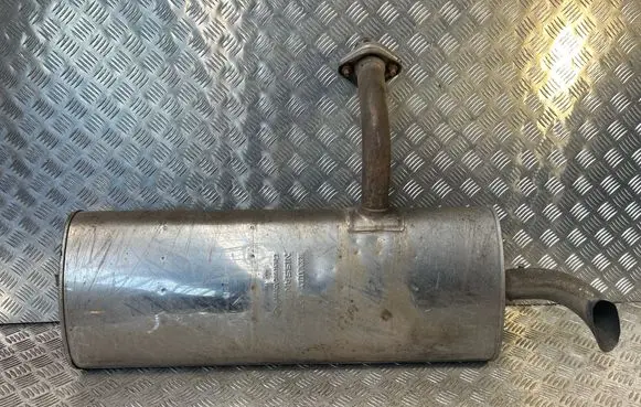 Muffler/silencer